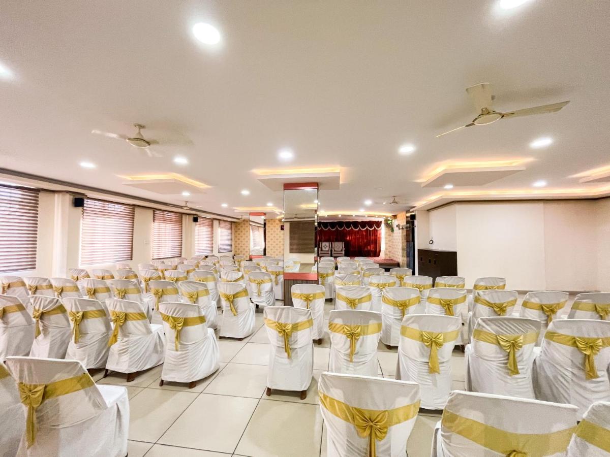 Victory Grand Attibele Hotel Kültér fotó