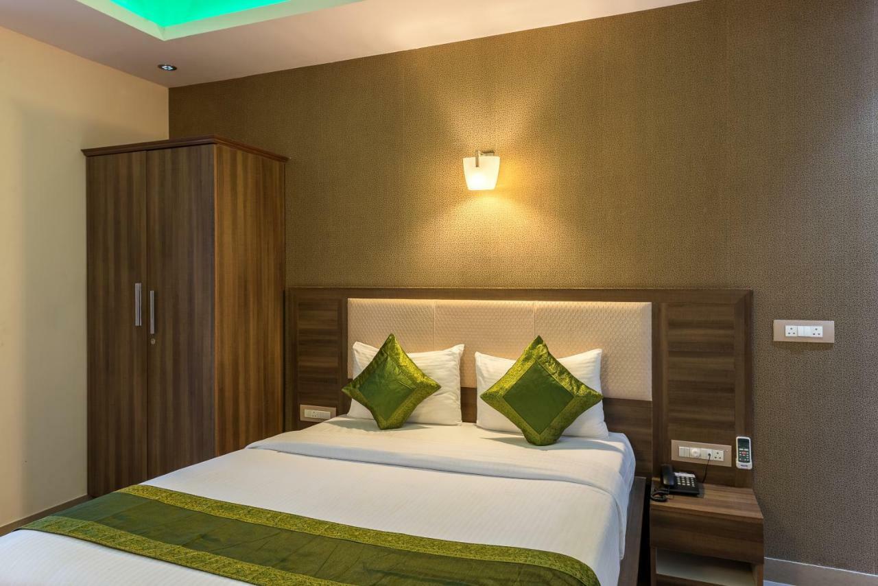 Victory Grand Attibele Hotel Kültér fotó
