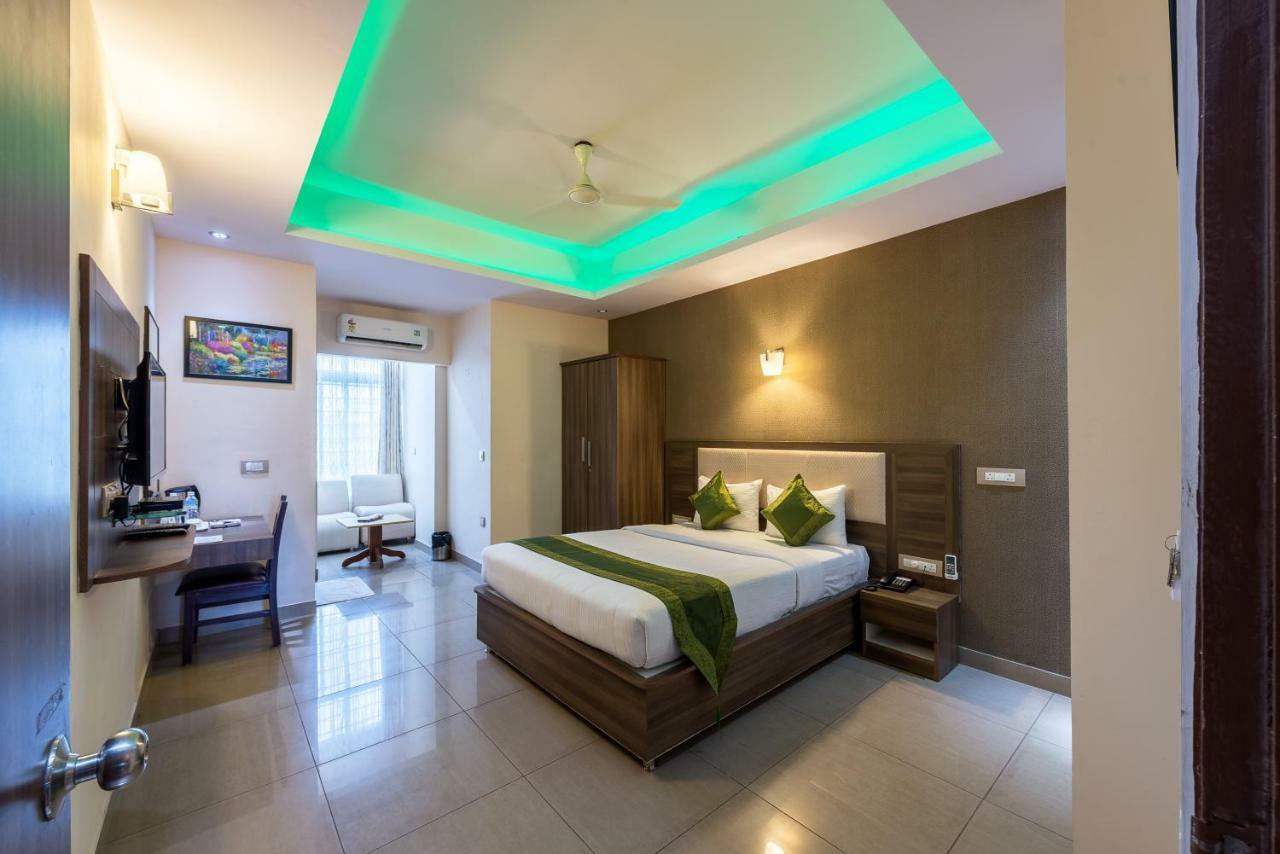 Victory Grand Attibele Hotel Kültér fotó