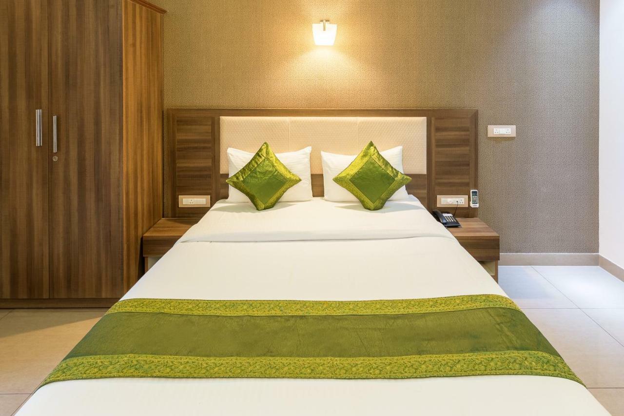 Victory Grand Attibele Hotel Kültér fotó